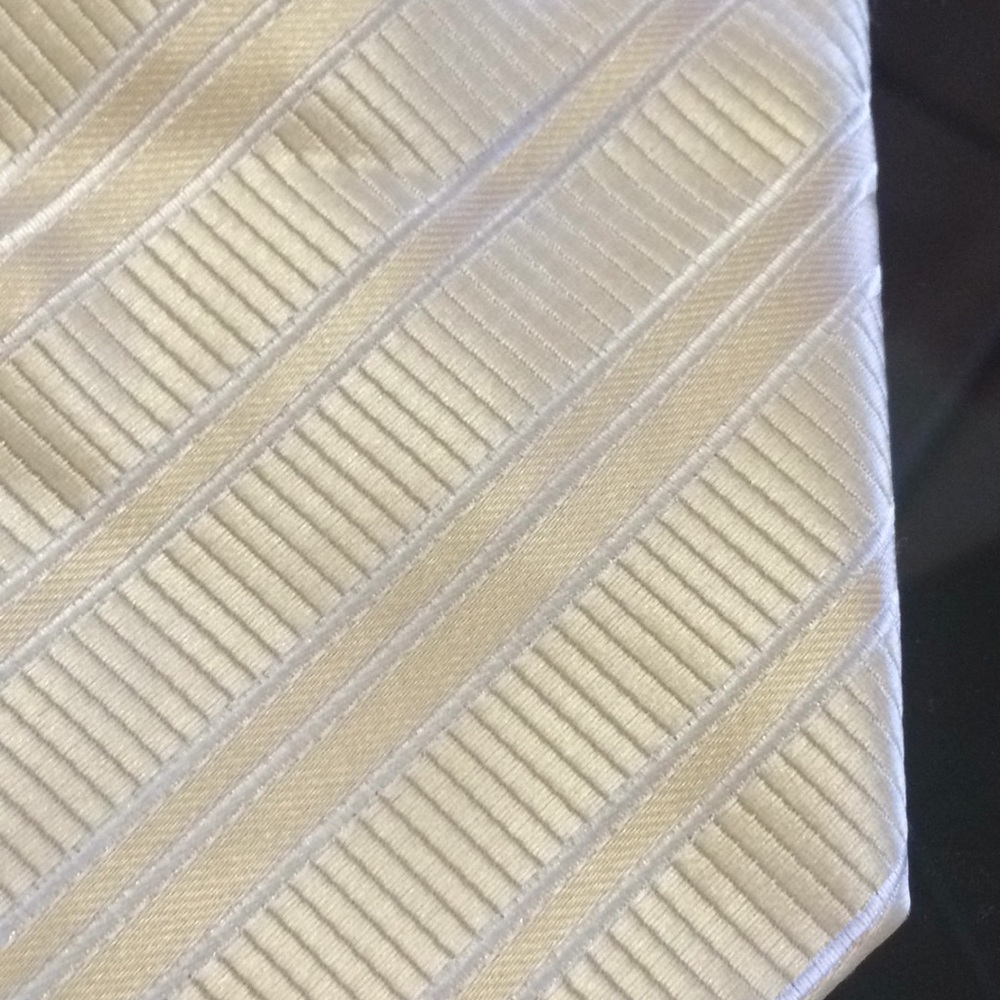 Angelo Rossi Men's Tie - Picture 4 of 4